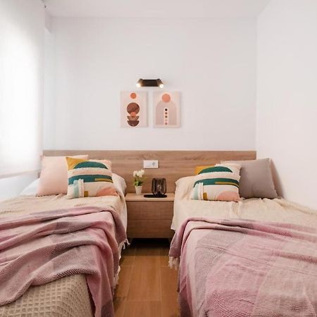 Apartamento En Puerto De Jávea Eksteriør billede