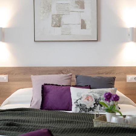 Apartamento En Puerto De Jávea Eksteriør billede