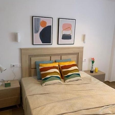 Apartamento En Puerto De Jávea Eksteriør billede