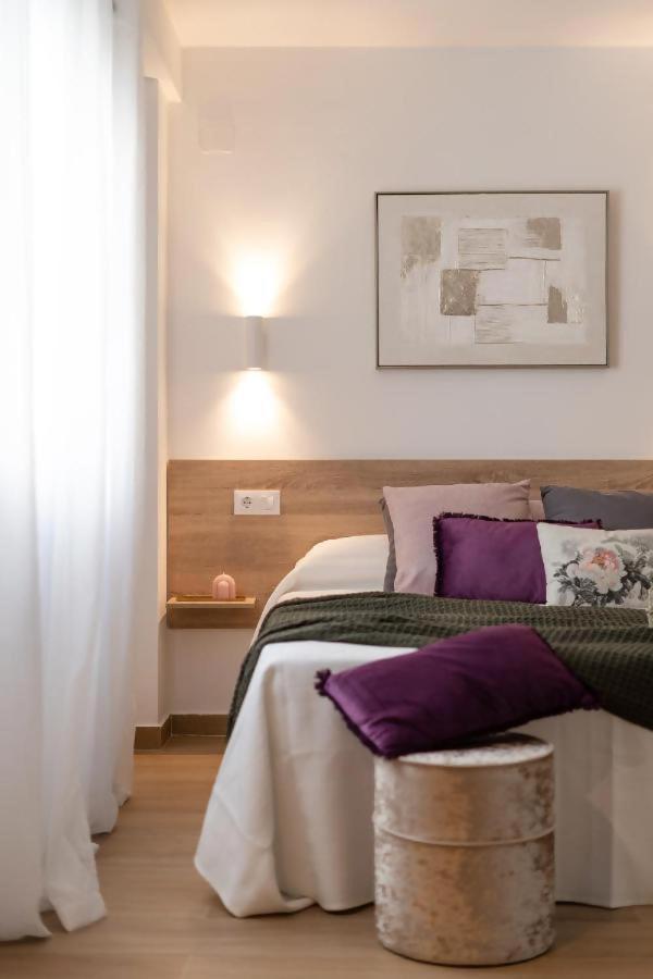 Apartamento En Puerto De Jávea Eksteriør billede