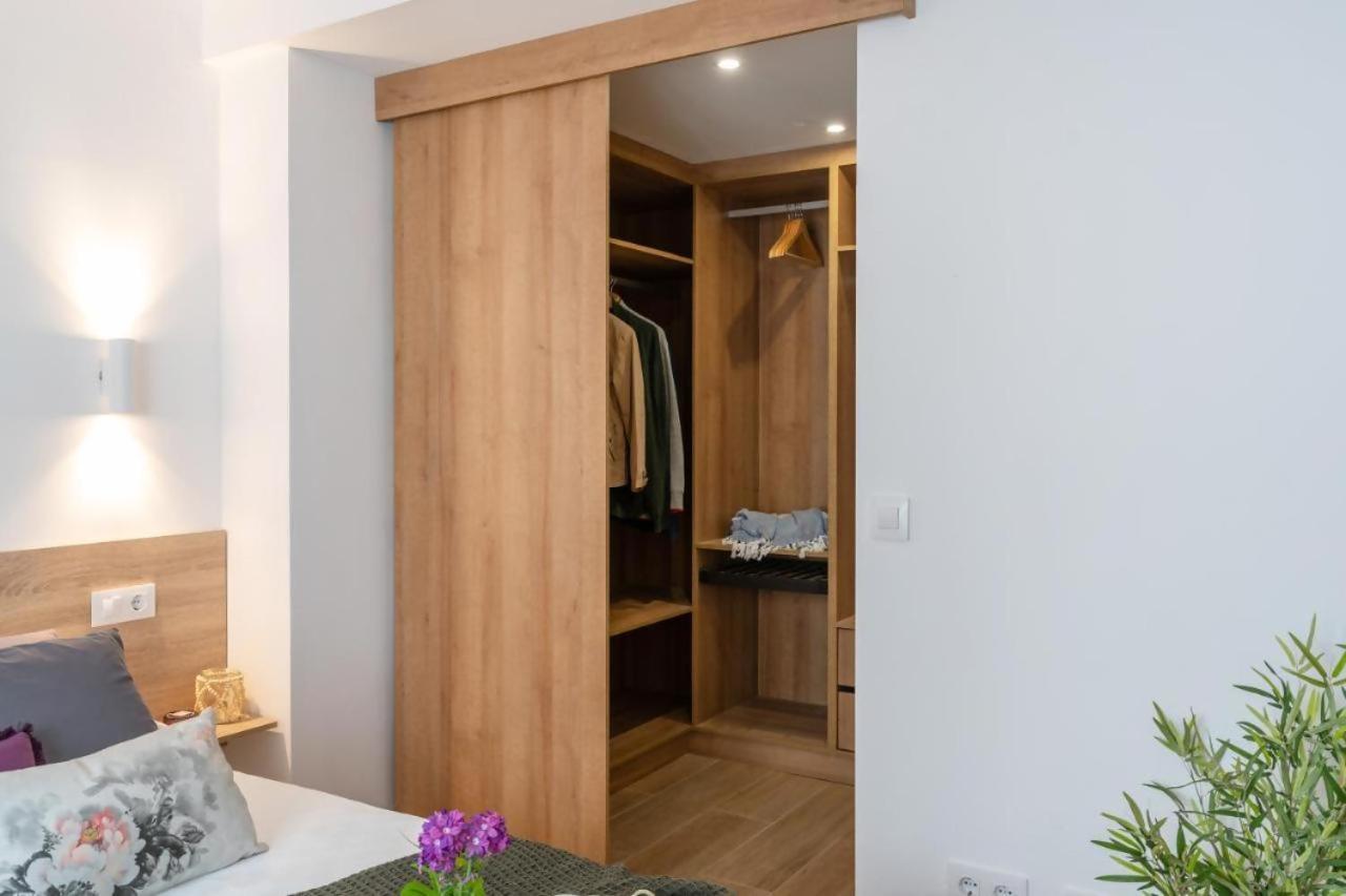 Apartamento En Puerto De Jávea Eksteriør billede