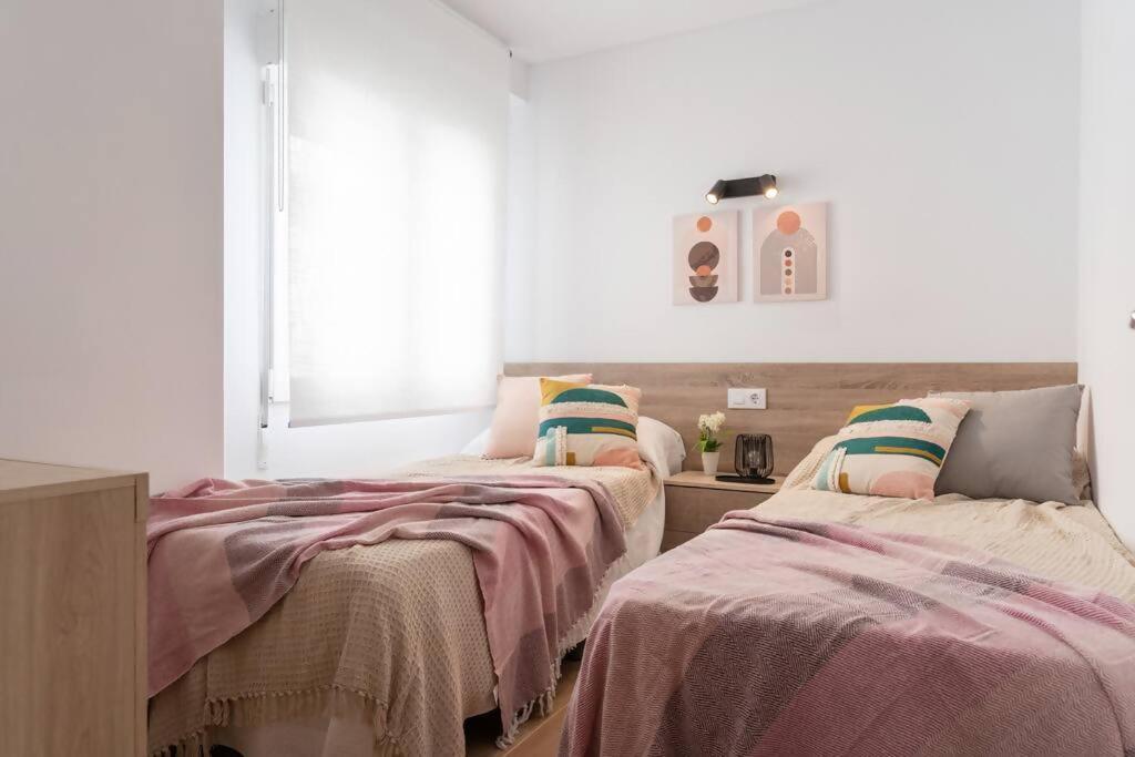 Apartamento En Puerto De Jávea Eksteriør billede
