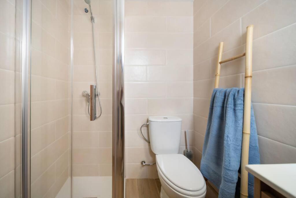 Apartamento En Puerto De Jávea Eksteriør billede