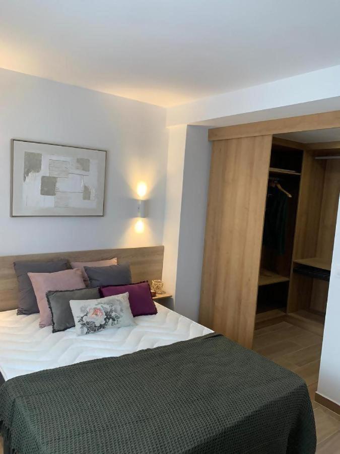 Apartamento En Puerto De Jávea Eksteriør billede
