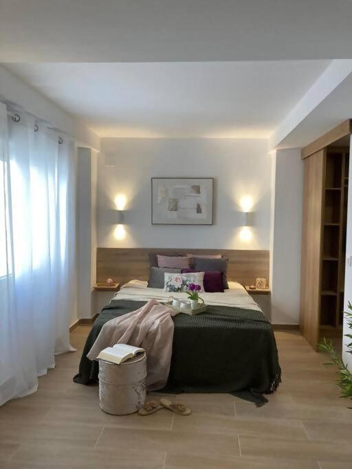 Apartamento En Puerto De Jávea Eksteriør billede