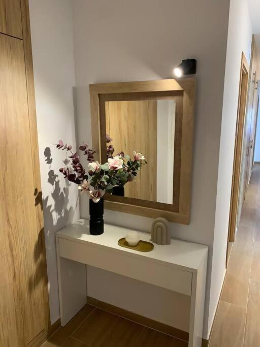 Apartamento En Puerto De Jávea Eksteriør billede