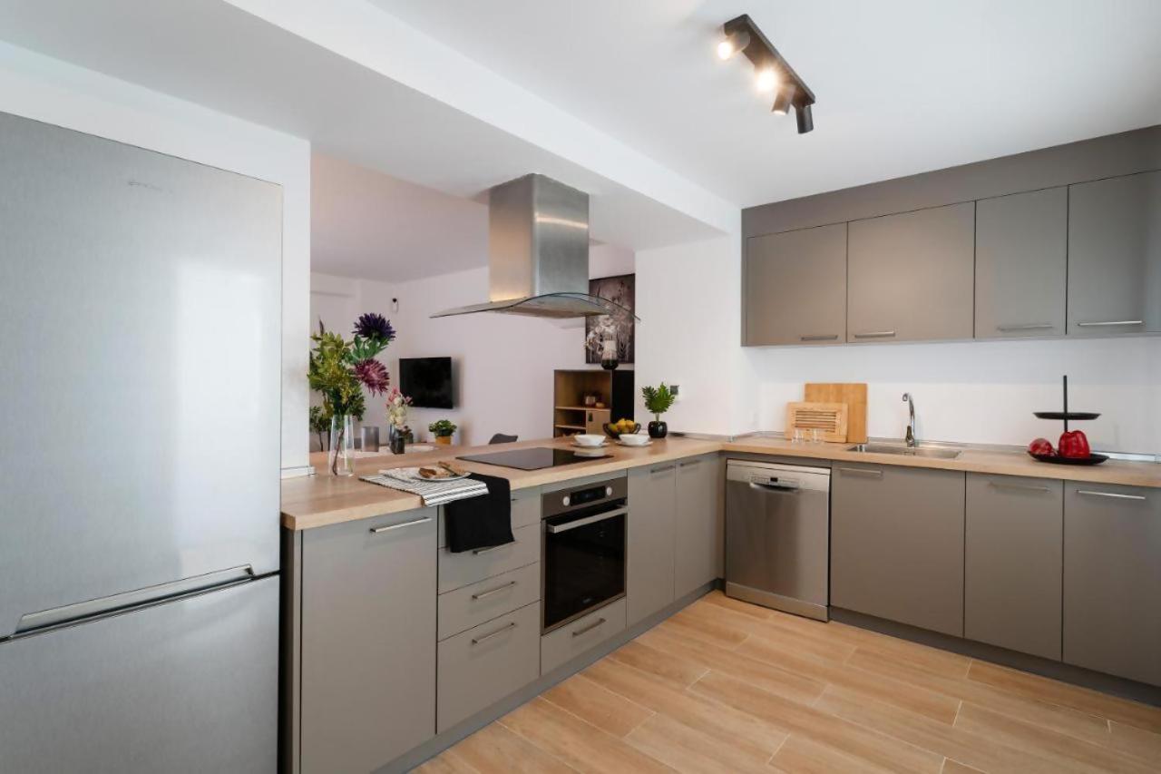 Apartamento En Puerto De Jávea Eksteriør billede