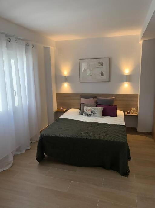 Apartamento En Puerto De Jávea Eksteriør billede