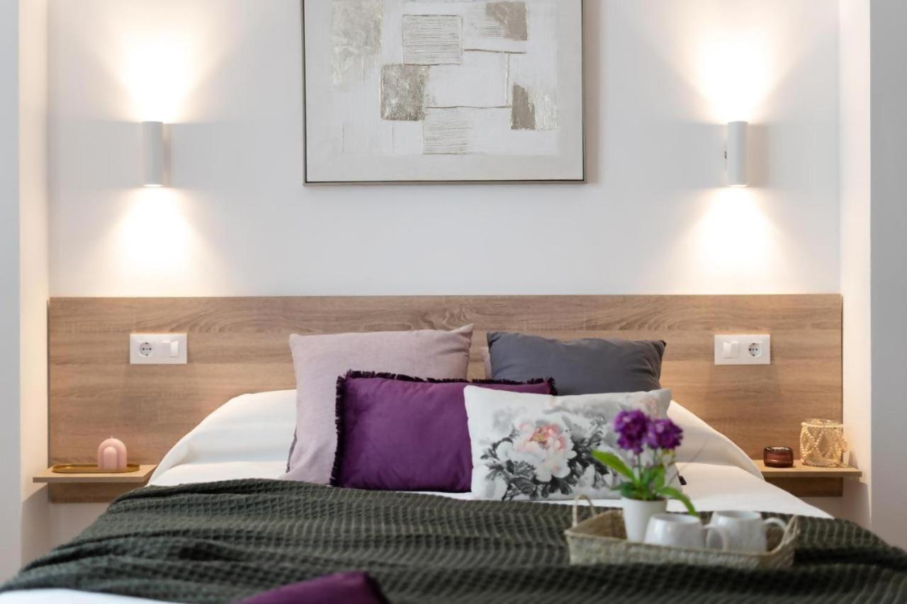 Apartamento En Puerto De Jávea Eksteriør billede