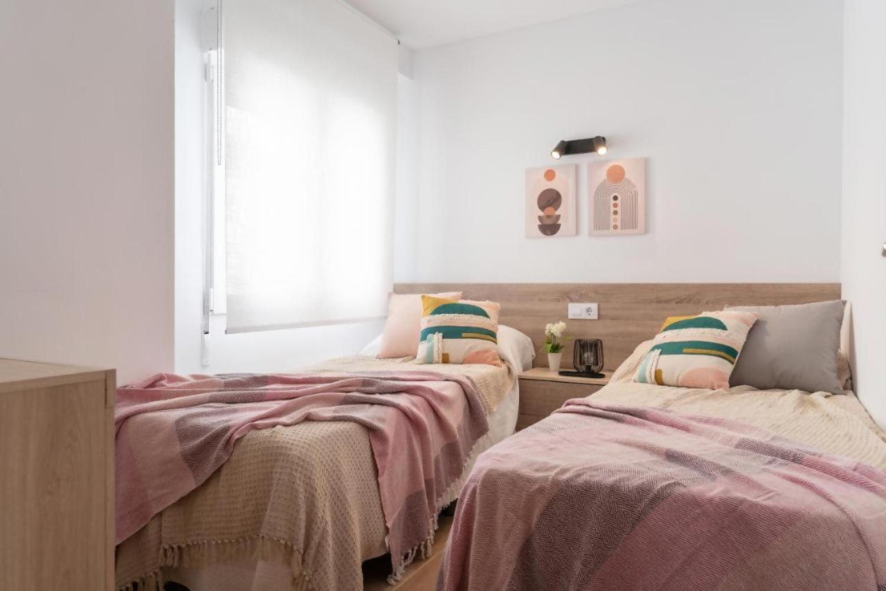 Apartamento En Puerto De Jávea Eksteriør billede