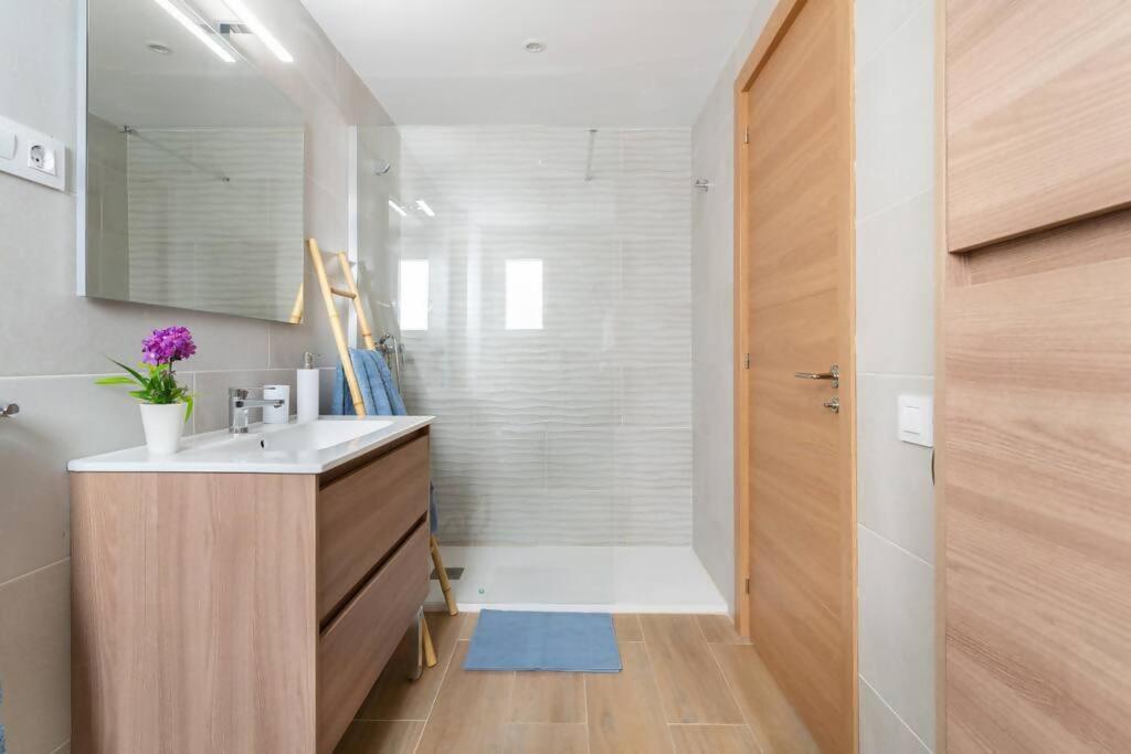 Apartamento En Puerto De Jávea Eksteriør billede