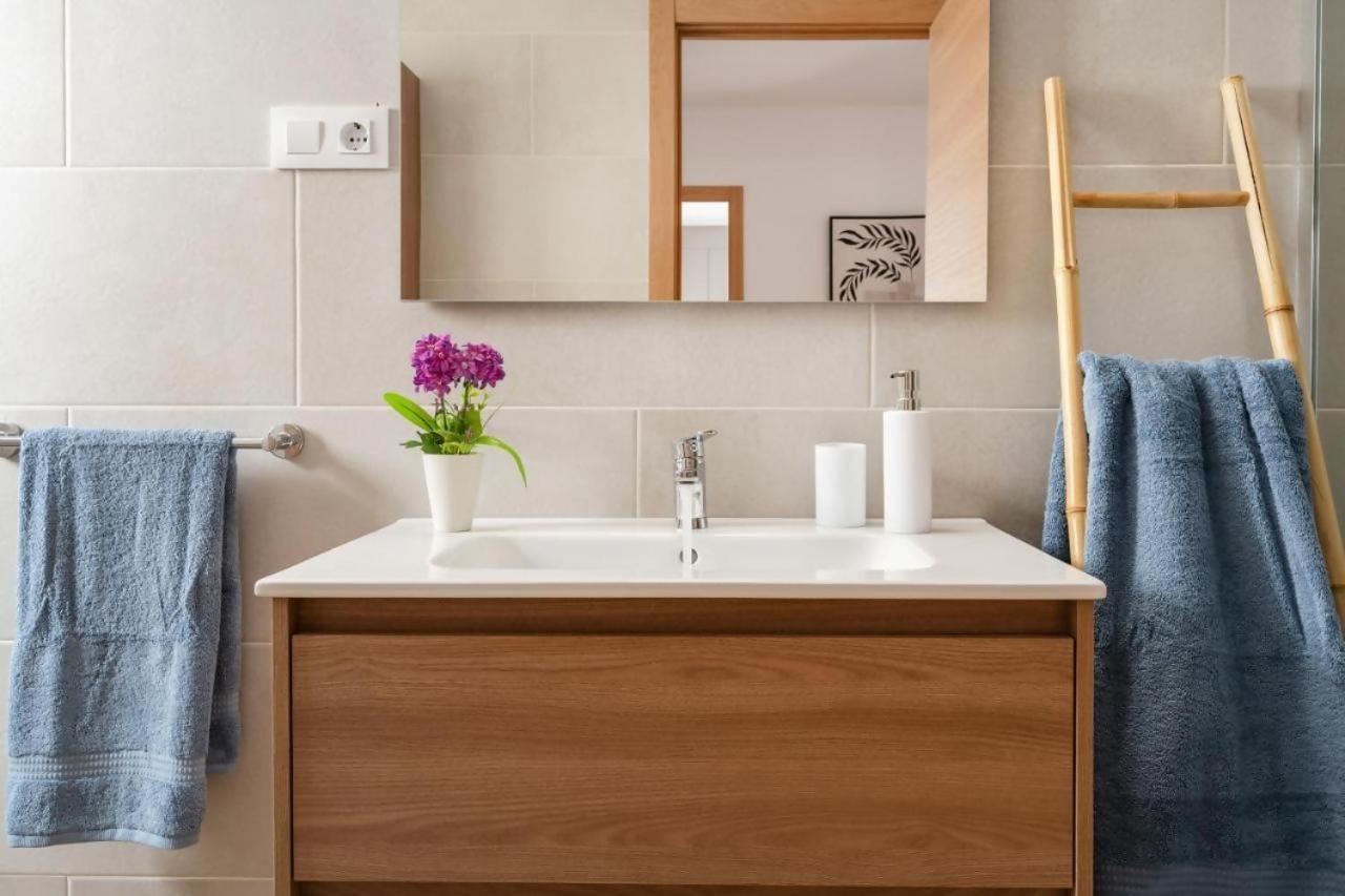 Apartamento En Puerto De Jávea Eksteriør billede