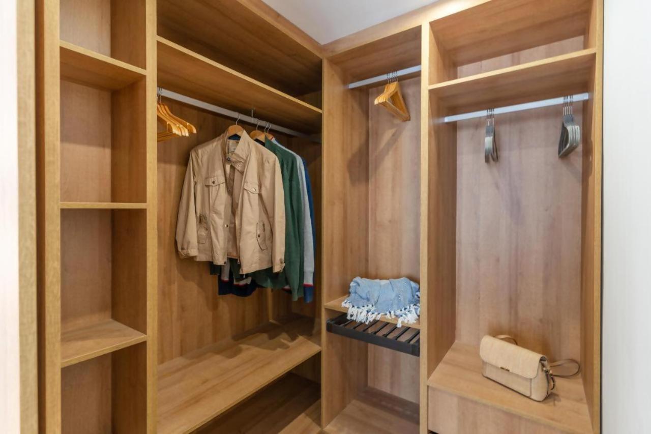 Apartamento En Puerto De Jávea Eksteriør billede